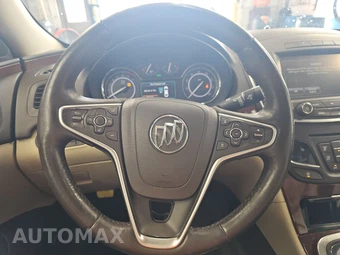 2017 Buick Regal Premium II 1SP – miniatura 10