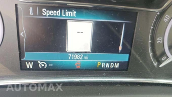 2017 Buick Regal Premium II 1SP – miniatura 18