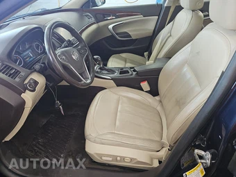2017 Buick Regal Premium II 1SP – miniatura 7