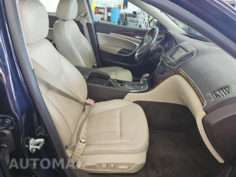 2017 Buick Regal Premium II 1SP – miniatura 8