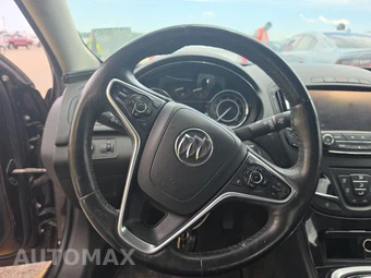 2017 Buick Regal Premium II 1SP – miniatura 10