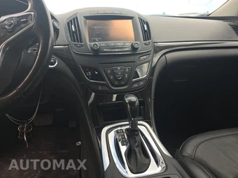 2017 Buick Regal Premium II 1SP – miniatura 11