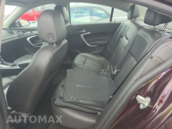 2017 Buick Regal Premium II 1SP – miniatura 13