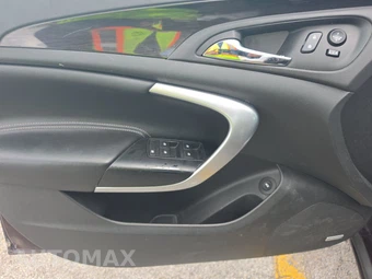 2017 Buick Regal Premium II 1SP – miniatura 9