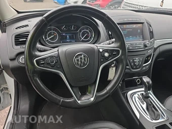 2017 Buick Regal Sport Touring 1SH – miniatura 14