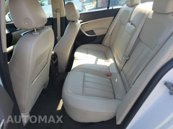 2017 Buick Regal Sport Touring 1SH – miniatura 13