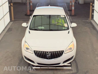 2017 Buick Regal Sport Touring 1SH – miniatura 2