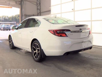 2017 Buick Regal Sport Touring 1SH – miniatura 6