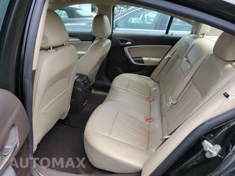 2017 Buick Regal Sport Touring 1SH – miniatura 13