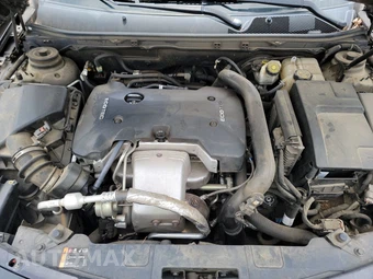 2017 Buick Regal Sport Touring 1SH – miniatura 15