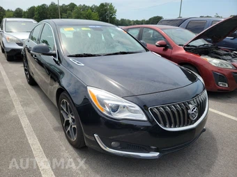 2017 Buick Regal Sport Touring 1SH – miniatura 3