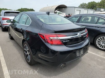 2017 Buick Regal Sport Touring 1SH – miniatura 6