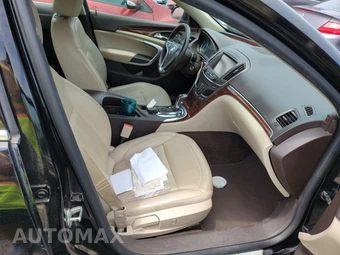 2017 Buick Regal Sport Touring 1SH – miniatura 8