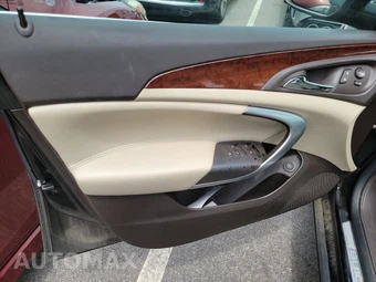 2017 Buick Regal Sport Touring 1SH – miniatura 9
