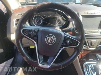 2017 Buick Regal Sport Touring 1SH – miniatura 10