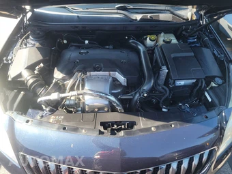2017 Buick Regal Sport Touring 1SH – miniatura 15