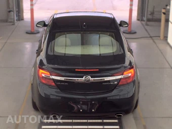 2017 Buick Regal Sport Touring 1SH – miniatura 5