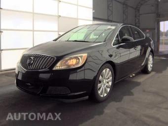 2017 Buick Verano Convenience 1
