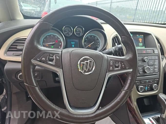 2017 Buick Verano Convenience 1 – miniatura 10