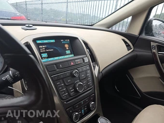 2017 Buick Verano Convenience 1 – miniatura 11
