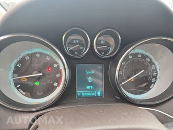 2017 Buick Verano Convenience 1 – miniatura 12