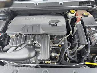 2017 Buick Verano Convenience 1 – miniatura 15