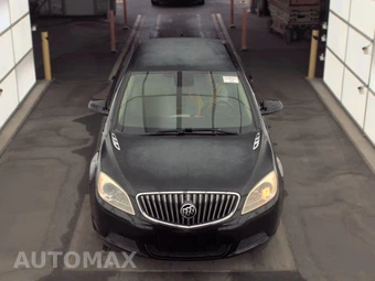 2017 Buick Verano Convenience 1 – miniatura 2