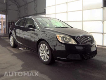 2017 Buick Verano Convenience 1 – miniatura 3