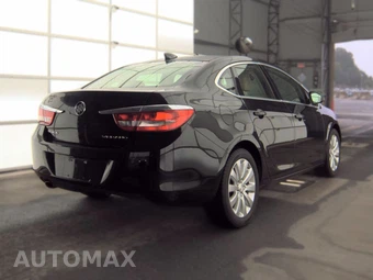 2017 Buick Verano Convenience 1 – miniatura 4