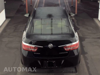 2017 Buick Verano Convenience 1 – miniatura 5