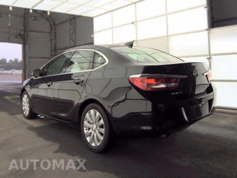 2017 Buick Verano Convenience 1 – miniatura 6
