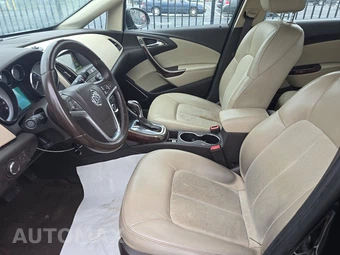 2017 Buick Verano Convenience 1 – miniatura 7