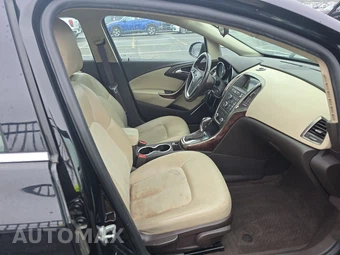2017 Buick Verano Convenience 1 – miniatura 8