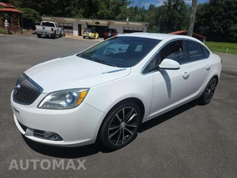 2017 Buick Verano Sport Touring 1SH