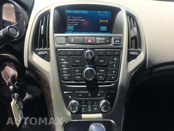 2017 Buick Verano Sport Touring 1SH - miniatura 10