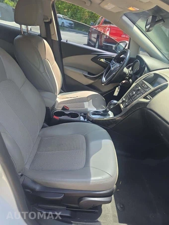 2017 Buick Verano Sport Touring 1SH - miniatura 18