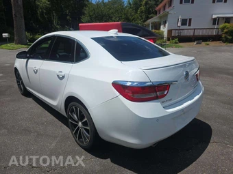 2017 Buick Verano Sport Touring 1SH - miniatura 2