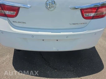 2017 Buick Verano Sport Touring 1SH - miniatura 22