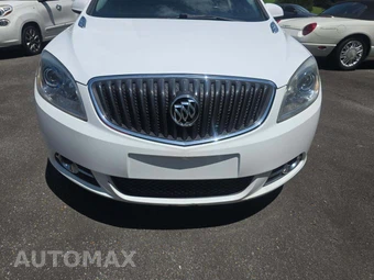 2017 Buick Verano Sport Touring 1SH - miniatura 23