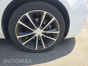 2017 Buick Verano Sport Touring 1SH - miniatura 24