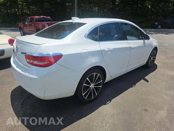 2017 Buick Verano Sport Touring 1SH - miniatura 3
