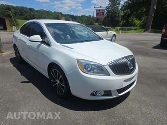 2017 Buick Verano Sport Touring 1SH - miniatura 4