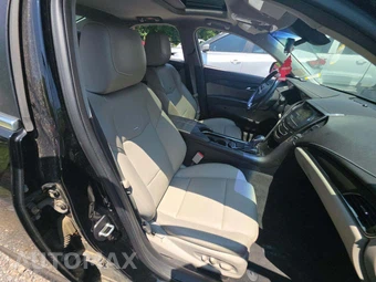 2017 Cadillac ATS Sedan 1SC - miniatura 18