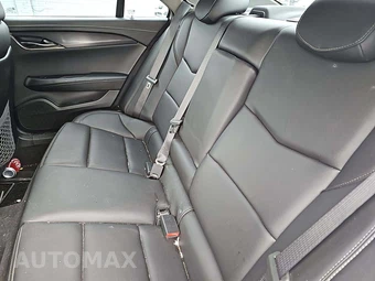 2017 Cadillac ATS Sedan 1SD - miniatura 10