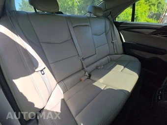 2017 Cadillac ATS Sedan 1SD – miniatura 13