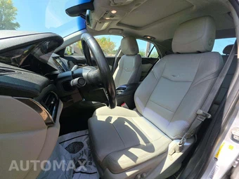 2017 Cadillac ATS Sedan 1SD – miniatura 3