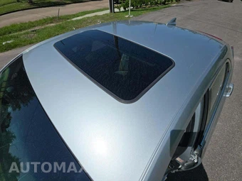 2017 Cadillac ATS Sedan 1SD – miniatura 9
