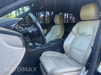 2017 Cadillac ATS Sedan Luxury 1SE - miniatura 10