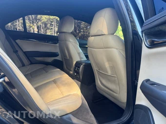 2017 Cadillac ATS Sedan Luxury 1SE - miniatura 14