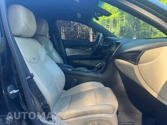 2017 Cadillac ATS Sedan Luxury 1SE - miniatura 16